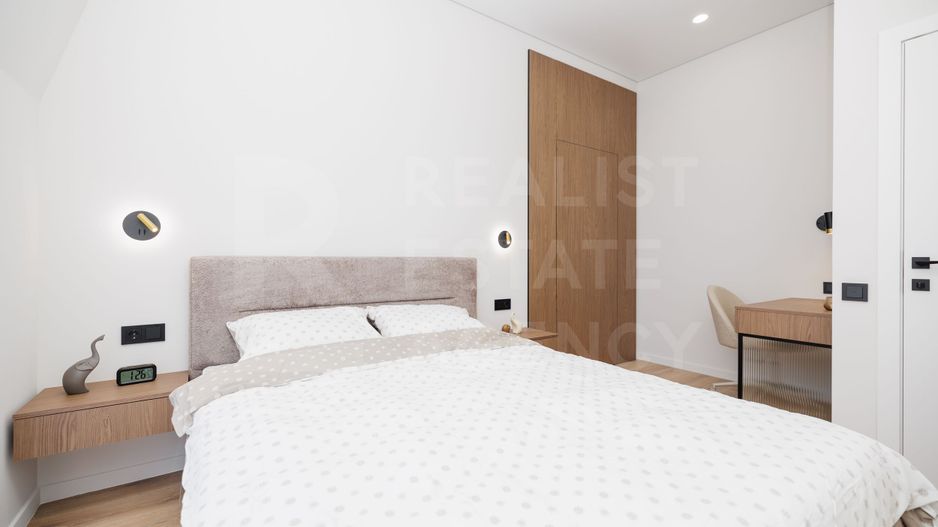 Vânzare, apartament, 3 camere, str. Durlești, Dumnbrava - Poză 9