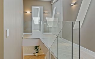 Vila superba la liziera padurii | Iancu Nicolae | Brtitish School | - Schiță 15