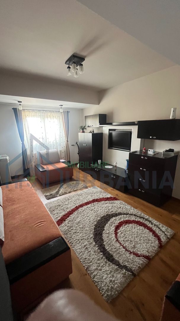 Apartament 2 camere, 67 mp, de închiriat, strada Vasile Lupu 134, Iași - Poză 1