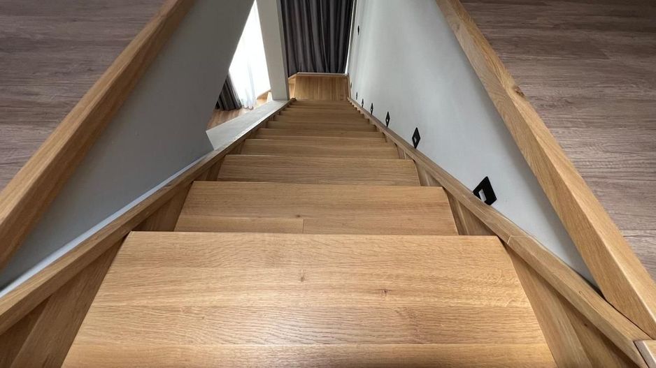 Deasupra tuturor — Penthouse 400 mp cu terasă de 100 mp - Poză 24