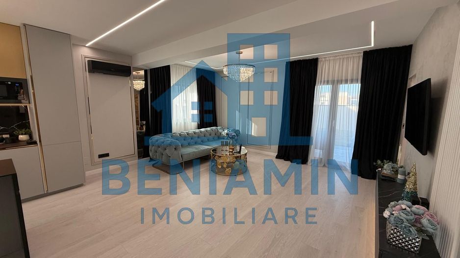 Casa Noua-Moderna-Superba-Impecabila-Predare imediata-Merita Vazuta - Poză 2
