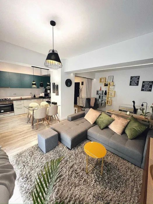 Apartament 2 camere NOVUM Regie – Splaiul Independenței - Poză 2