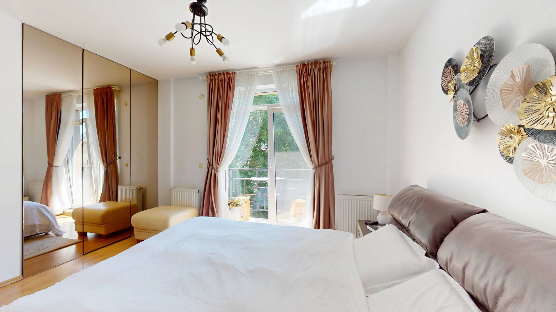 APARTAMENT 2 CAMERE | PIPERA - Poză 5