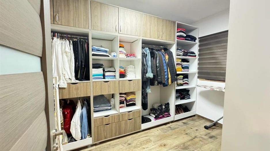 Vila in distinctia Premium! Arhitectura deosebita, locatie serena - Poză 7