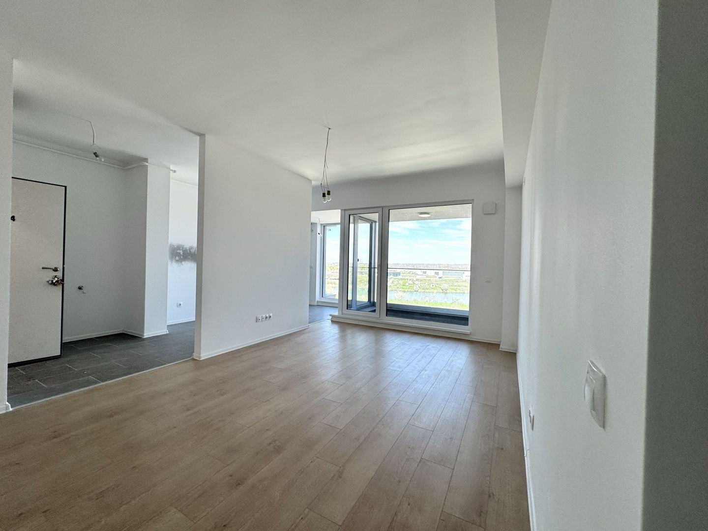 Apartament 4 camere 93,50 mp utili - Sector 1 Lacul Străulești - Poză 5