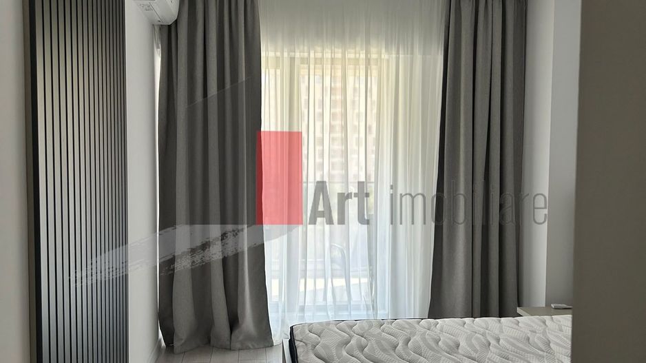 Inchiriere apartamemt 2 camere Smart Lujerului - Poză 13