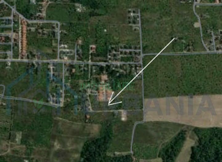 Teren sat Visani, comuna Barnova - Poză 3