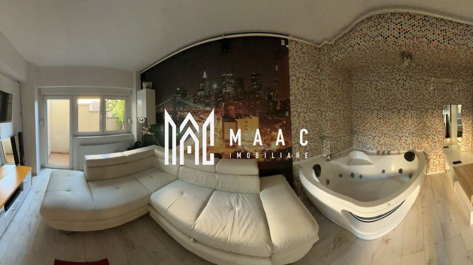 Apartament tip Studio | Etaj 1 | Turnisor - Poză 3