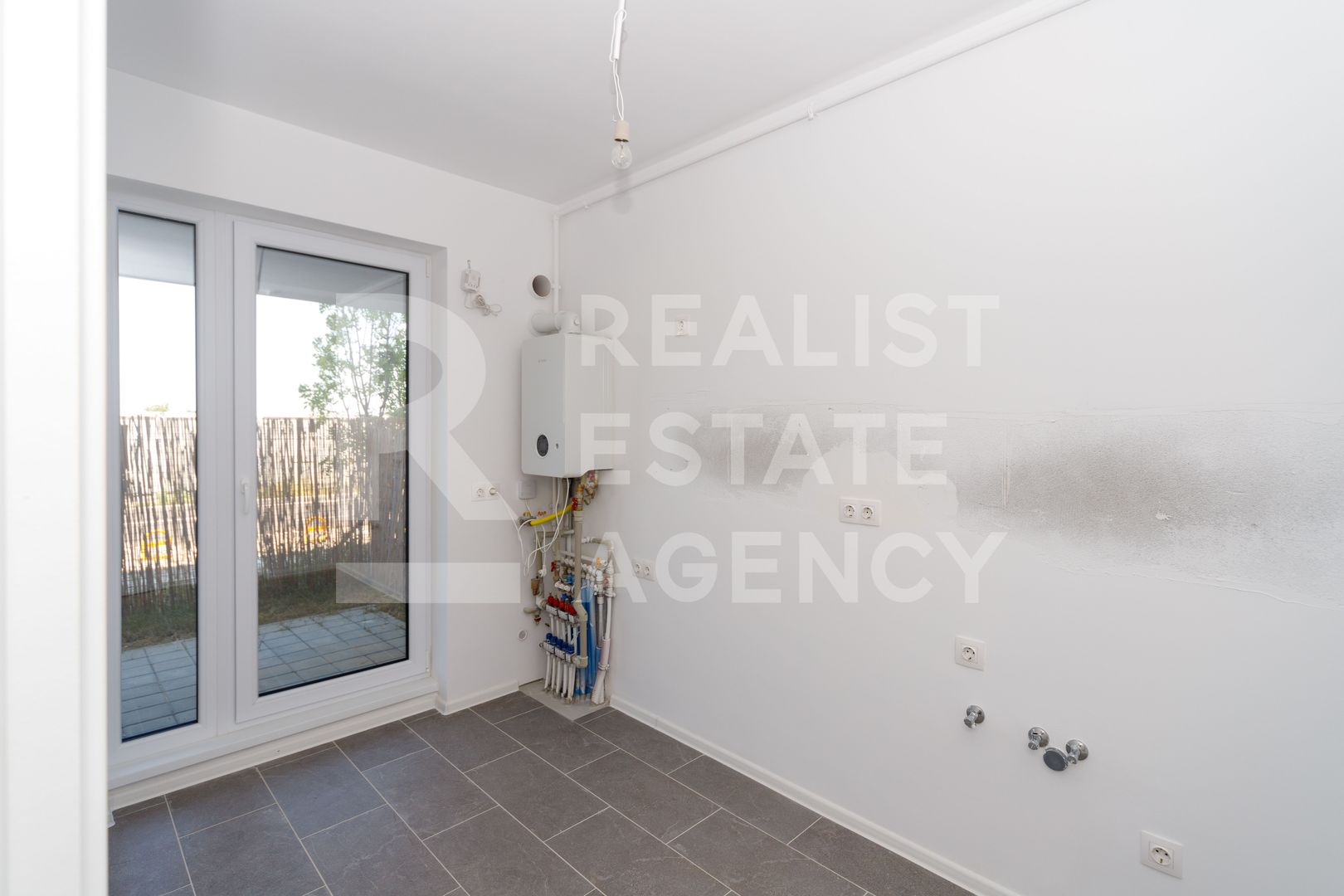 Vânzare, apartament tip studio în zona Bucureștii Noi - Poză 6