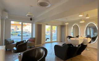 Salon Premium | Eleganță, rafinament și funcționalitate - Poză 11