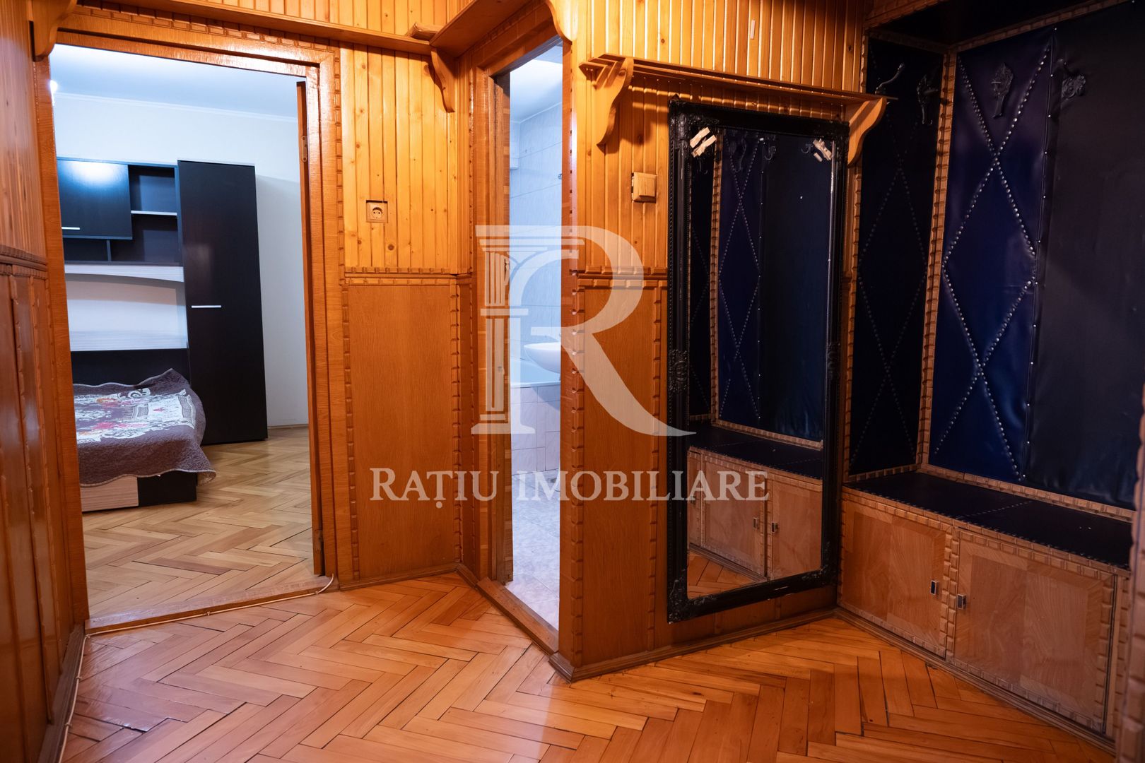 Apartament cu 2 camere | Decebal | Etajul 2 | Oradea - Poză 14