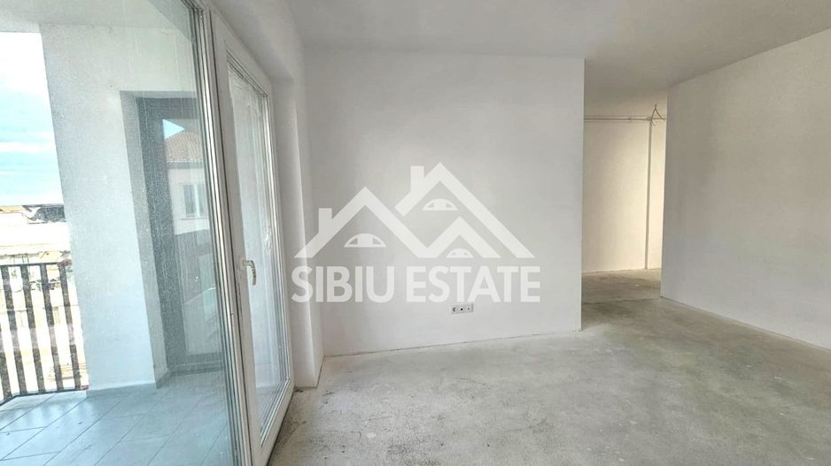 Apartament 2 camere decomandate si terasa - Poză 8