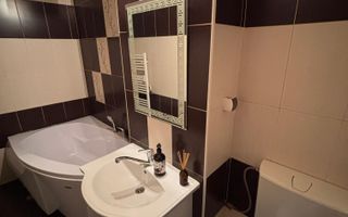 Apartament cu o camera de vanzare in Manastur - Poză 4
