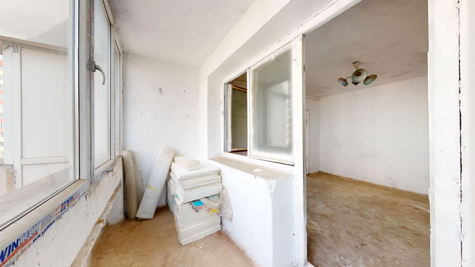 Sos. Alexandriei | Decomandat | 87 mp | 2 Bai | Langa Tramvai - Poză 17