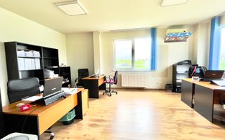 Cladire birouri cu parcari in incinta privata - Poză 8