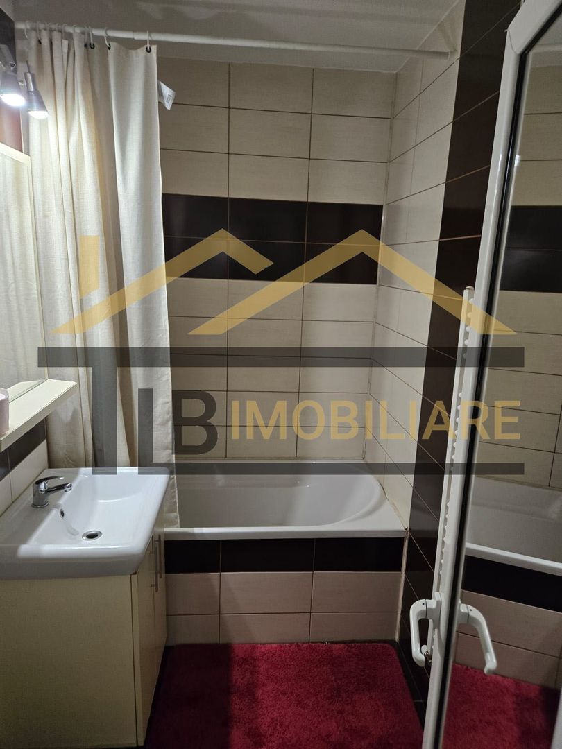 Apartament de 3 camere, 70 mp, Zona Tudor - Poză 7
