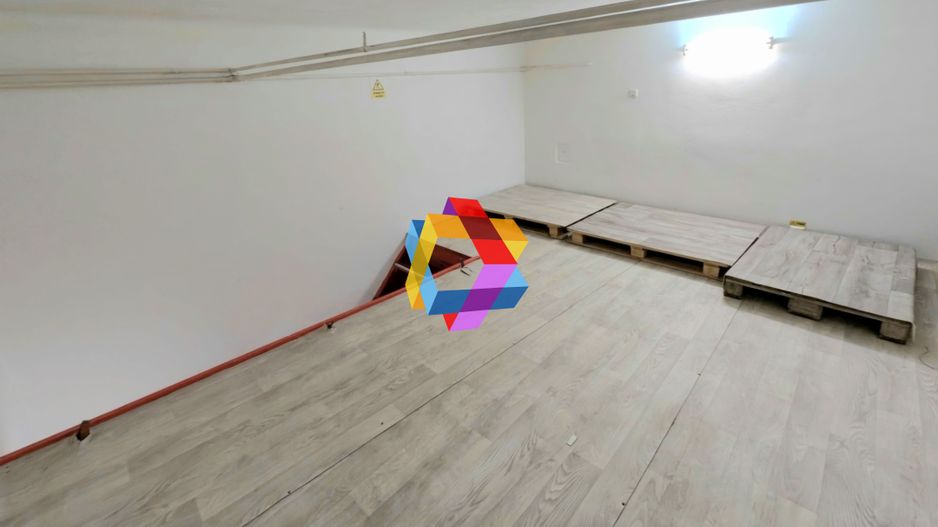 Spatiu comercial Ultracentral - 65 mp - Poză 7