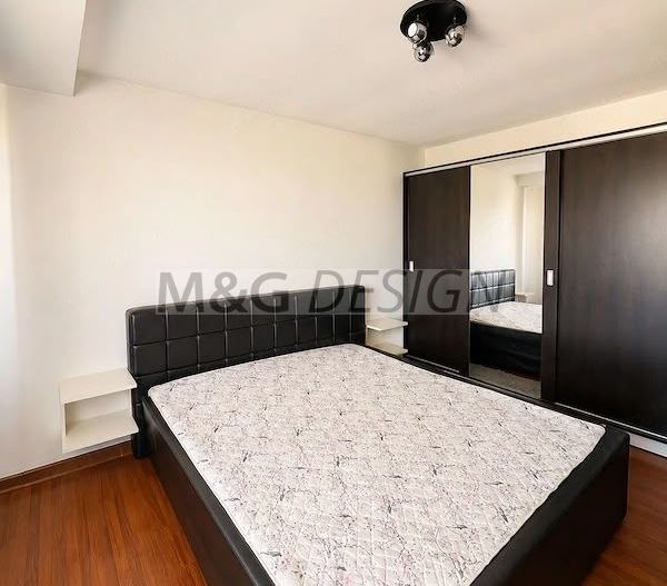 2 camere  etaj 2.63mp,  zona Modern-Ghirodei - Poză 8