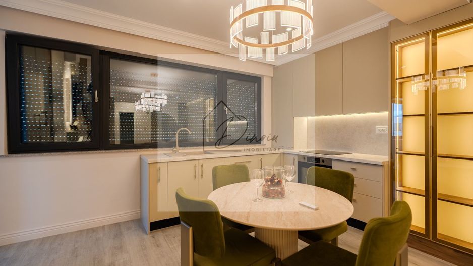 COMISION 0% I 2 camere lux Ivory Residence Pipera I taxare inversa - Poză 81