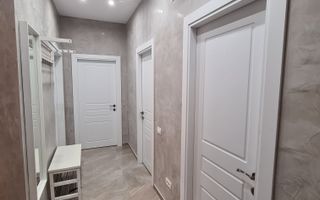 3 Camere | Televiziune | Decomandat | Centrala Proprie | AC - Poză 11