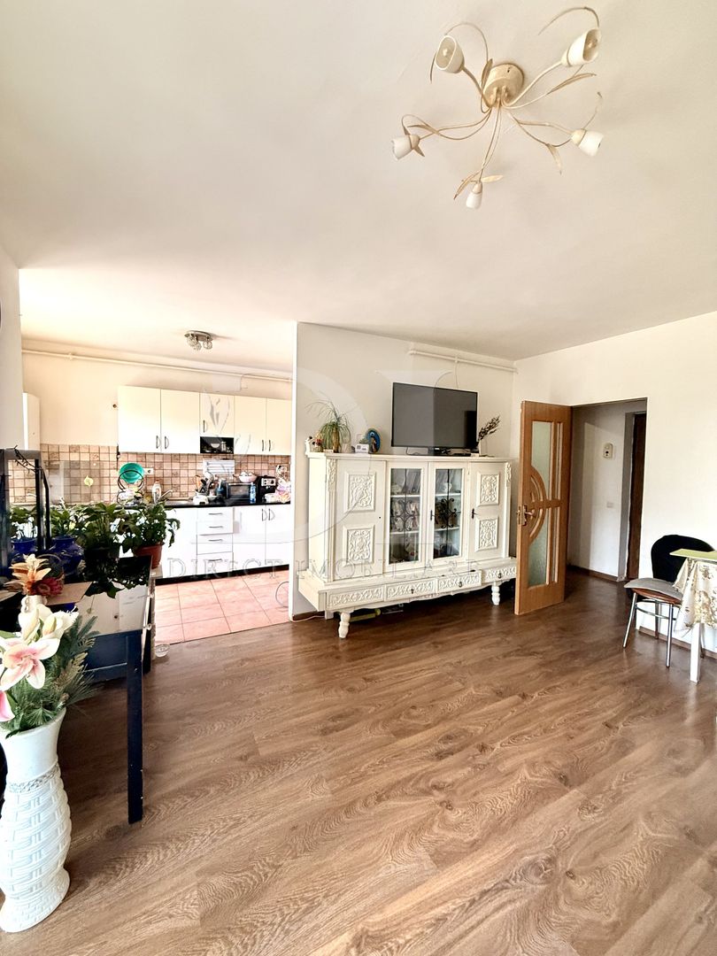 Apartament cu o camere / Zona Florilor - Poză 1