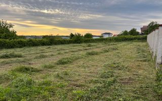 Teren intravilan de vanzare, zona Viticultori, Iasi - 918 mp - Poză 3