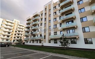 Apartament 2 camere, mobilat, decomandat, demisol, bloc 2018, Bucium confort, Iași - Poză 1