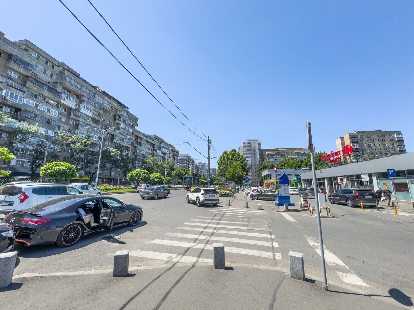 Spatiu Comercial | Piata Gorjului | Vad Exceptional | metrou | 25mp - Poză 11