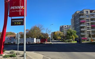 Garsonieră modernă, prima închiriere – Ioan Popasu 23, Coresi Tractoru - Poză 9