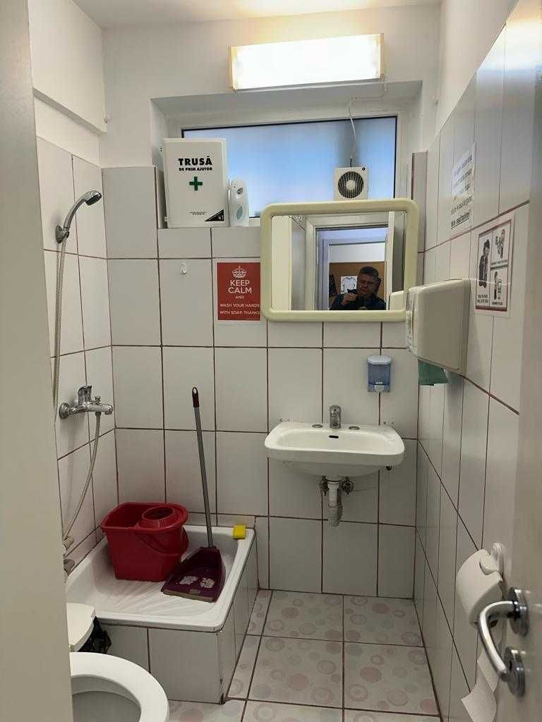 Spatiu Comercial, Spatiu birouri Drumul Taberei, Bd Timisoara - Poză 5