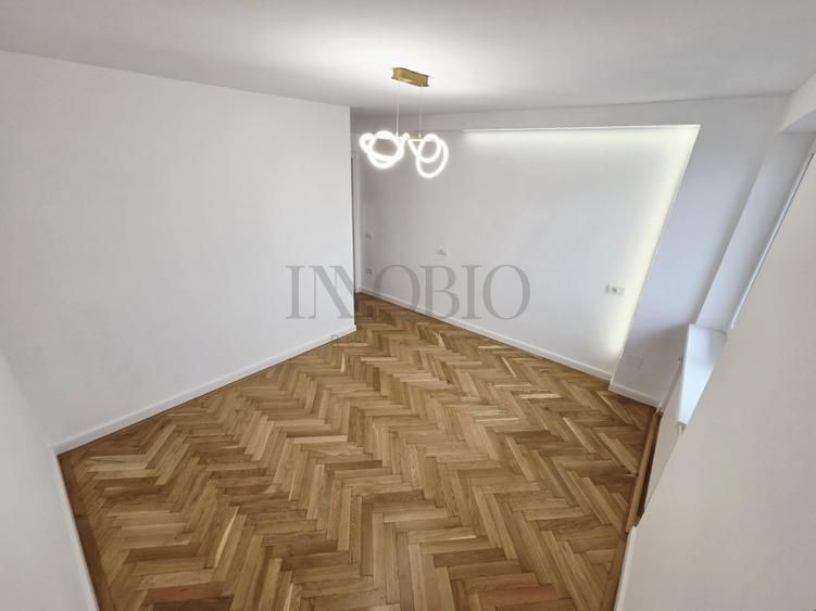 Apartament de vânzare 3 Camere | Universitate KM 0 - Poză 11
