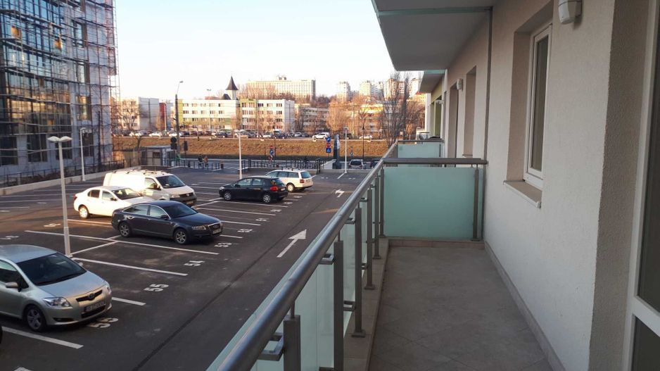 Apartament 2 camere Conest Rezidence- Tudor Vladimirescu - Poză 12