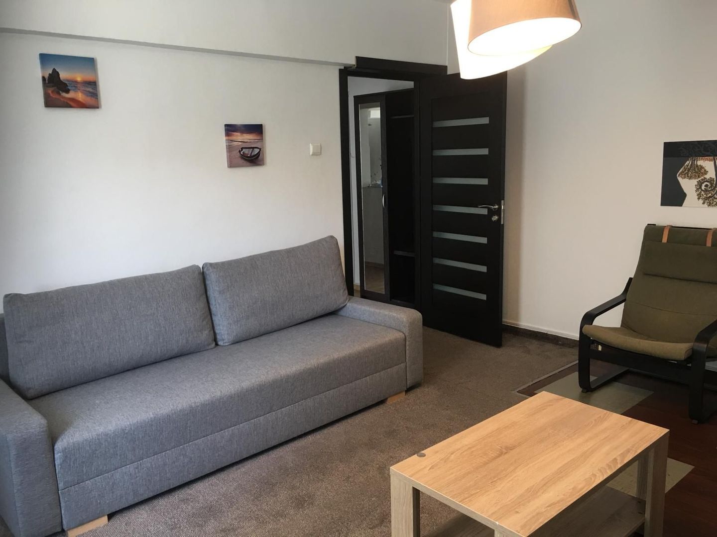 2 camere Nerva Traian - Timpuri Noi - metrou 5 minute! - Poză 2