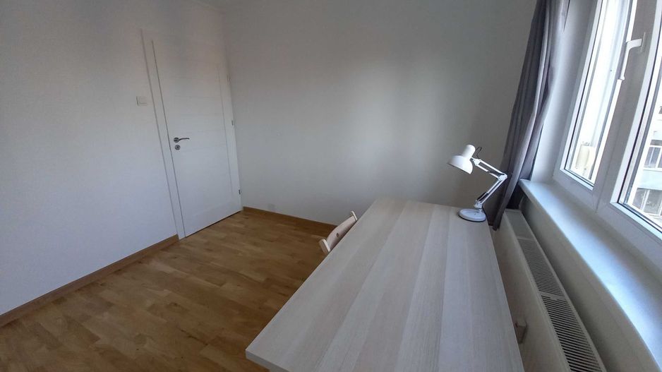 Apartmaent 3 camere Arcul de Triumf - Domenii | Prima inchiriere - Poză 5