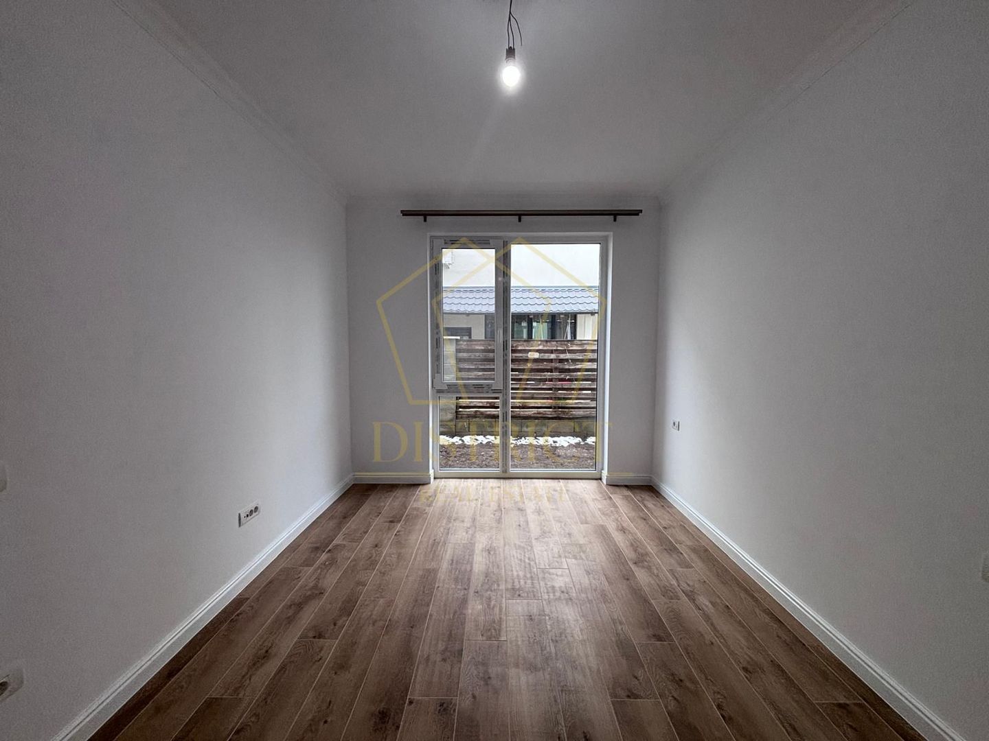 Apartament nou cu 4 camere, terasa 12mp | Dumbravita | CORA - Poză 13