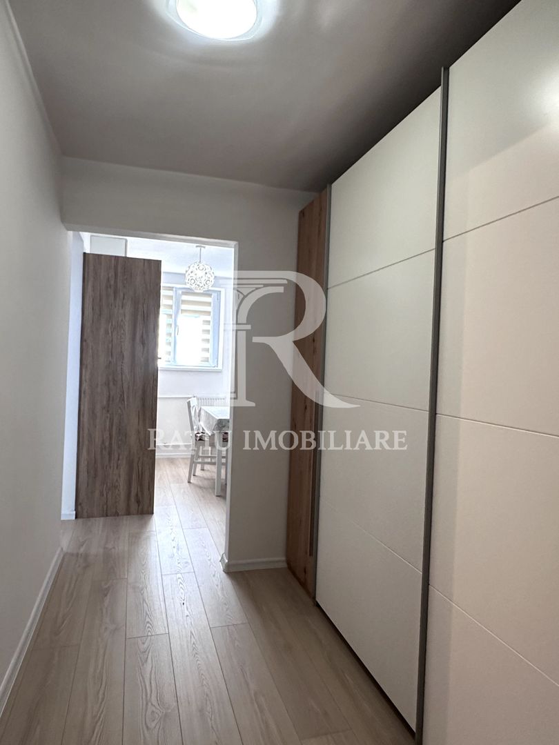 Apartament cu 2 camere | Prima Închiriere | Piața 1 Decembrie | Oradea - Poză 4