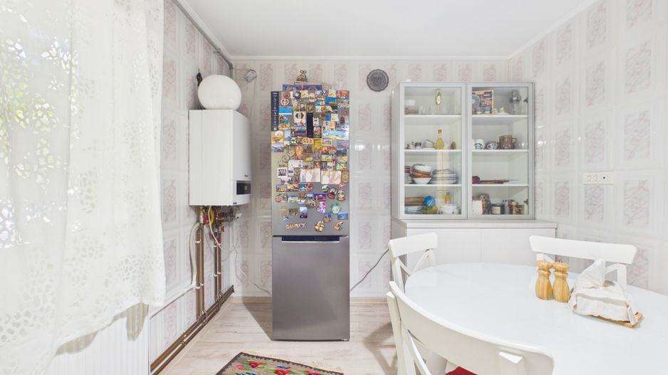 Oportunitate - 2 Apartamente 4 + 2 camere - Zona 13 Septembrie - Poză 6