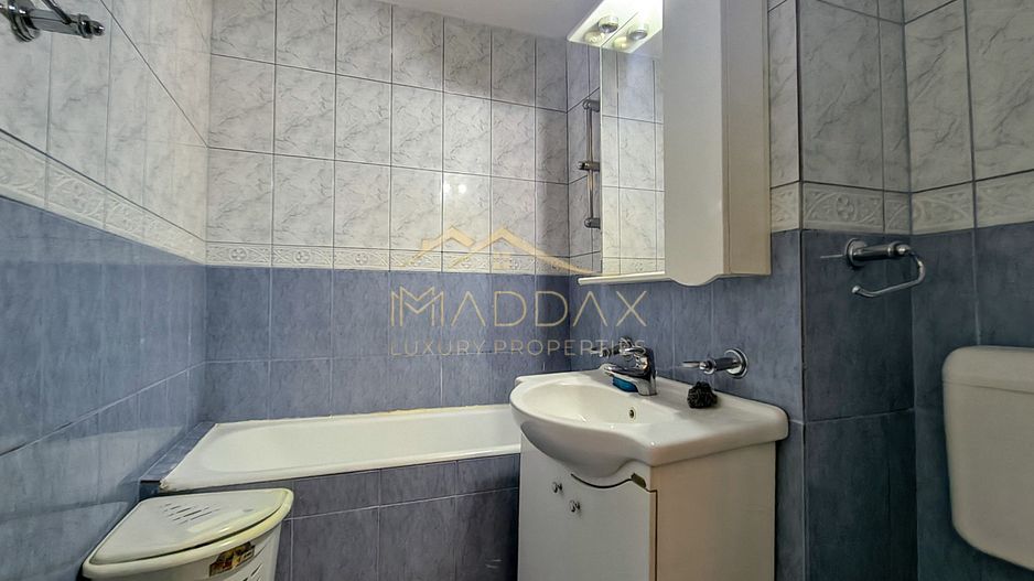 Apartament 3 camere // circular decomandat // D-na Ghica // Parc Plumbuita - Poză 16