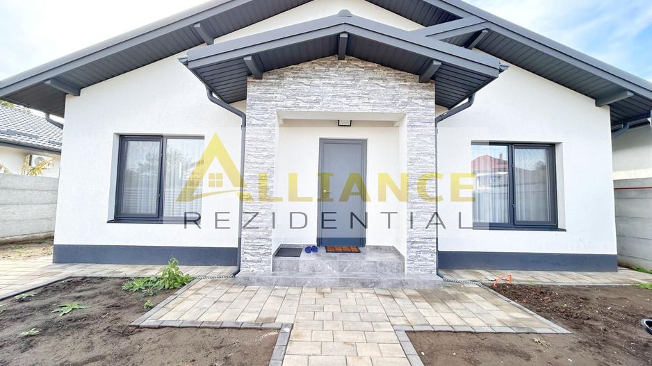 Casa individuala | P+Pod | Incalzire in pardoseala | Teren 320 mp - Poză 4