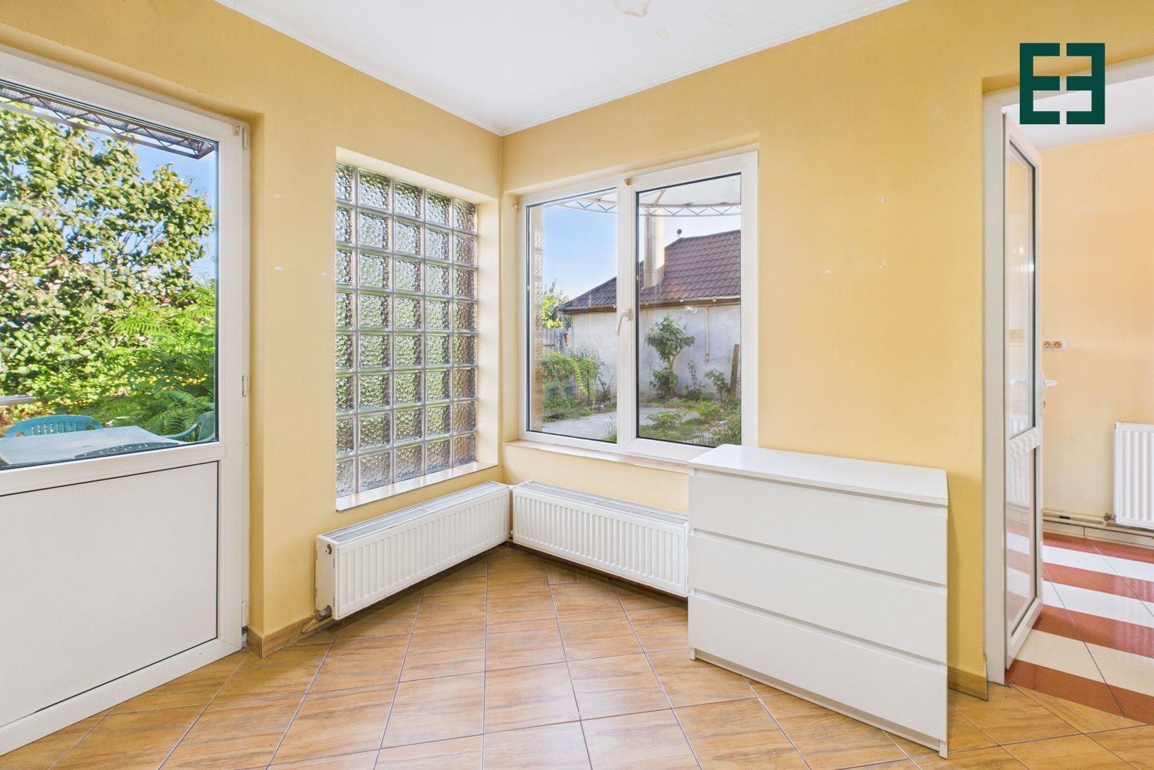 Casă cu teren de 468 mp - Cartierul Grădiște - Arad - Poză 25