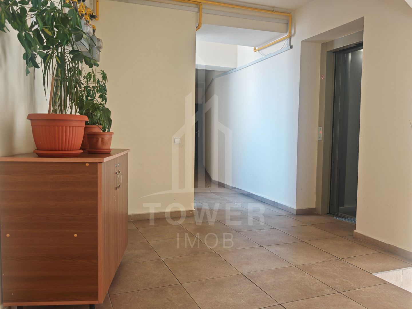 Apartament de vânzare în Turnișor – Sibiu | 47 mp utili | Etaj 2 cu lift - Poză 12
