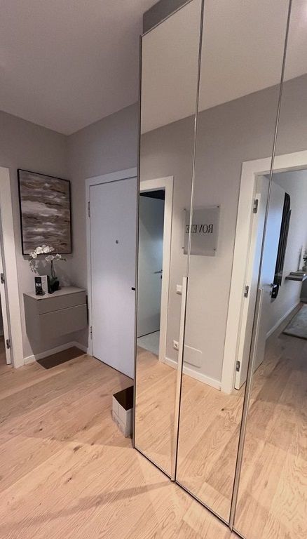 De vanzare | Apartament 2 camere | Nusco City | Vedere panoramica | TVA inclus - Poză 8