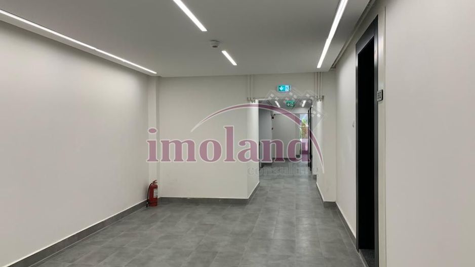 Spatiu de birouri - vanzare - Barbu Vacarescu-Floreasca - Schiță 9