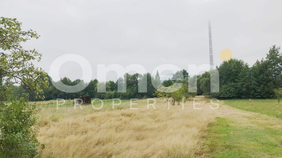 Teren 20 arii extravilan, strada Vrancei - Poză 1