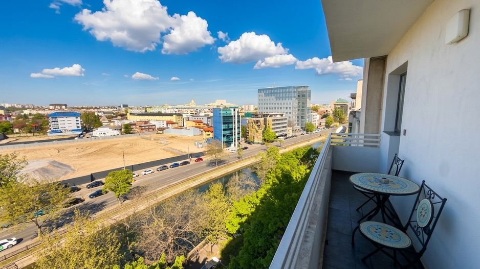 Vânzare Apartament 2 camere Splaiul Unirii - Poză 10