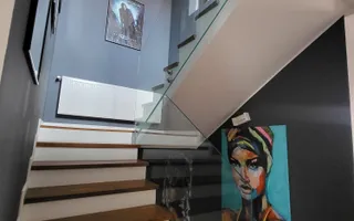 Duplex modern P+E+M de vânzare gata de mutat - Poză 27