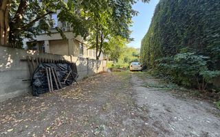 Spațiu comercial / casă individuală de închiriat, Str. Vasile Alecsandri, Bacău - Poză 4