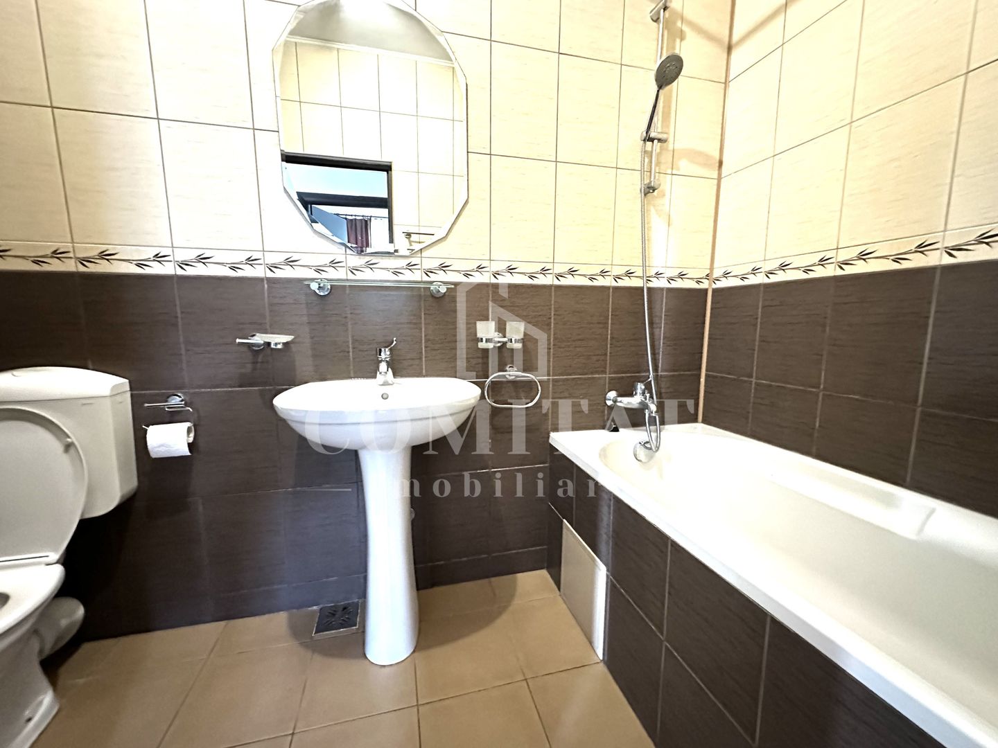 Apartament la etaj intermediar | Garaj | Boxă | Buna Ziua - Poză 10