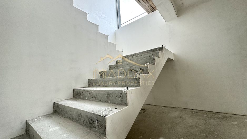 Vila impresionanta *370mp* Piscina proprie - 3 Parking / Pipera - Poză 32