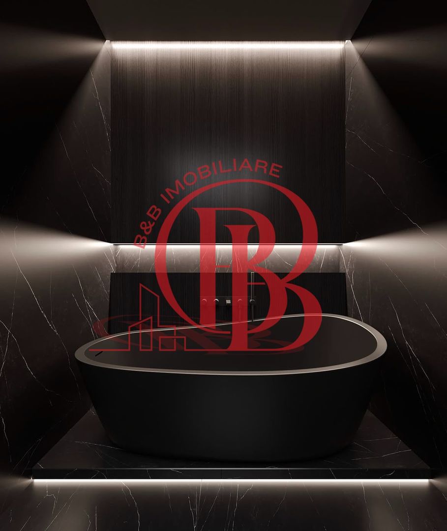 Finalizat-Mutare Rapida la 7min Metrou Duplex 4 camere cu 3 bai - Poză 6